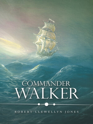 cover image of Commander Walker